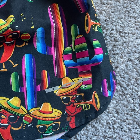 BOA running shorts - Picture 6 of 6